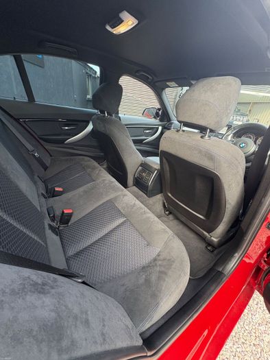 BMW 3 Series 2018