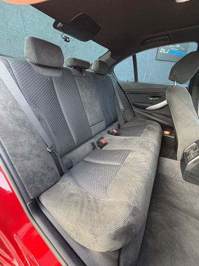 BMW 3 Series 2018