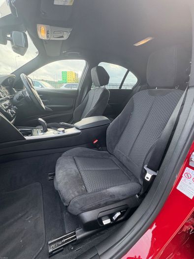 BMW 3 Series 2018