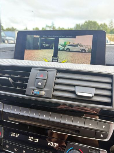 BMW 3 Series 2018