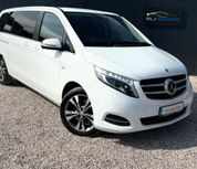 Mercedes-Benz V-Class 2018