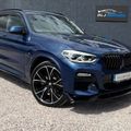 BMW X3 2019