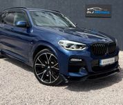 BMW X3 2019