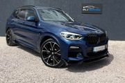 BMW X3 2019
