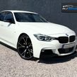BMW 3 Series 2018