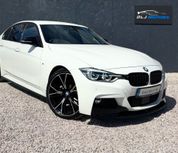BMW 3 Series 2018