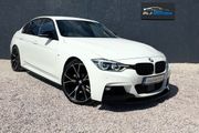 BMW 3 Series 2018