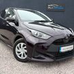 Toyota Yaris 2020