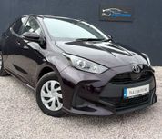 Toyota Yaris 2020
