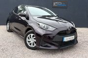 Toyota Yaris 2020