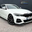 BMW 3 Series 2020
