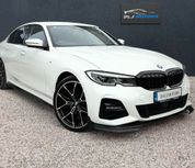 BMW 3 Series 2020