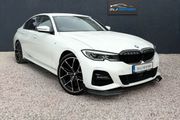 BMW 3 Series 2020