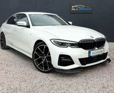 BMW 3 Series 2020