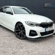 BMW 3 Series 2021