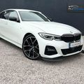 BMW 3 Series 2021
