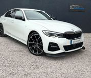 BMW 3 Series 2021