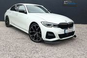 BMW 3 Series 2021