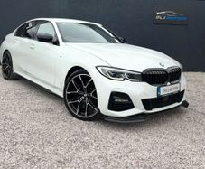 BMW 3 Series 2021