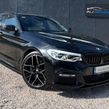BMW 5 Series 2019