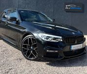 BMW 5 Series 2019