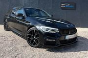 BMW 5 Series 2019