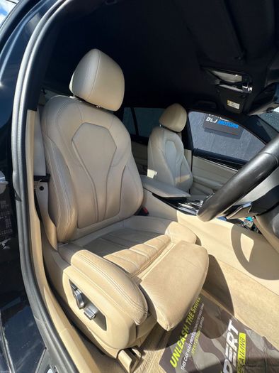 BMW 5 Series 2019
