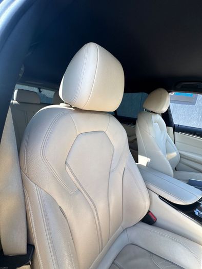 BMW 5 Series 2019