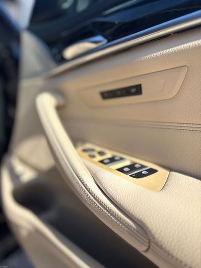BMW 5 Series 2019