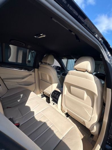 BMW 5 Series 2019
