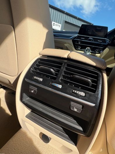 BMW 5 Series 2019