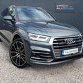 Audi Q5 2019
