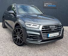 Audi Q5 2019