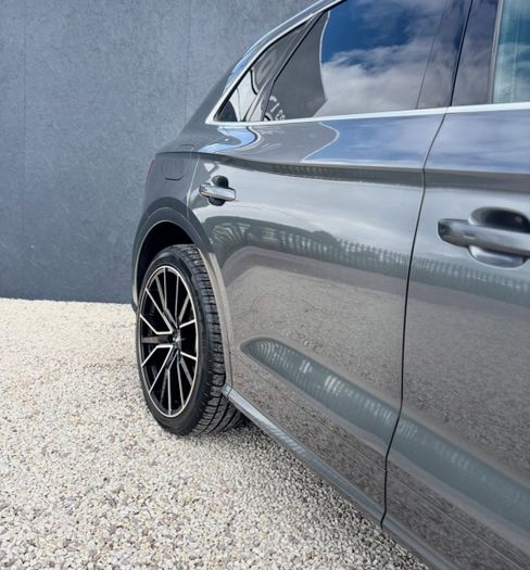Audi Q5 2019