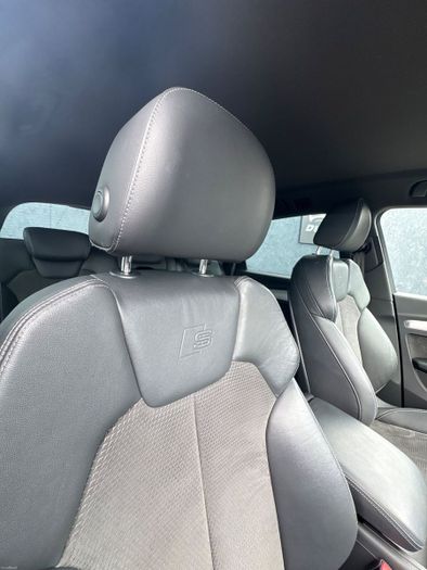 Audi Q5 2019