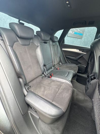 Audi Q5 2019