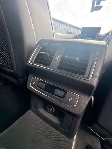 Audi Q5 2019