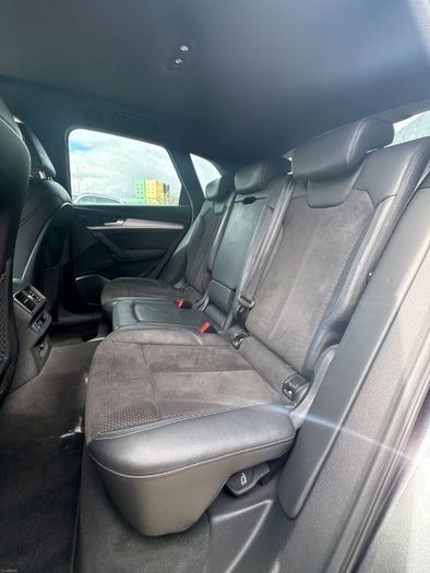 Audi Q5 2019