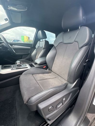 Audi Q5 2019
