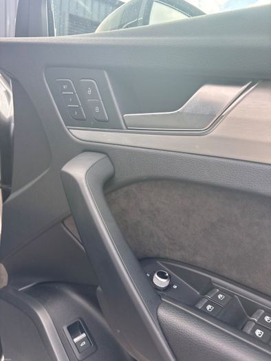 Audi Q5 2019