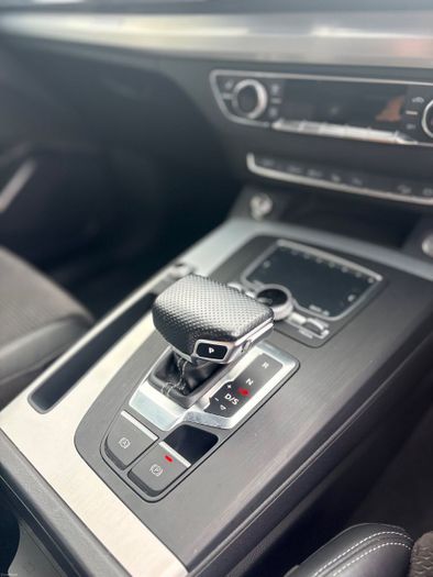 Audi Q5 2019