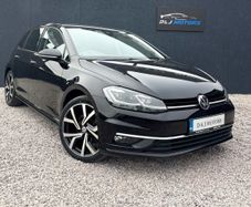 Volkswagen Golf 2019