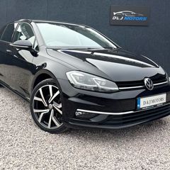 Volkswagen Golf 2019