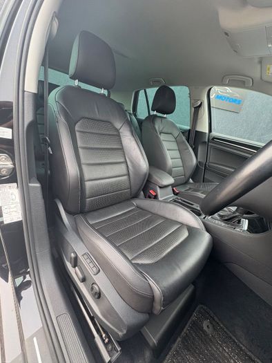 Volkswagen Golf 2019
