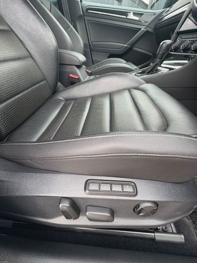 Volkswagen Golf 2019