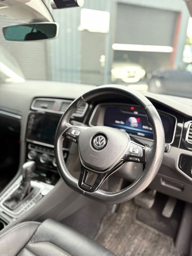 Volkswagen Golf 2019