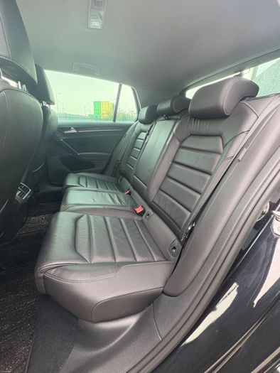 Volkswagen Golf 2019