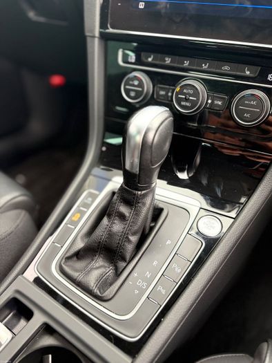 Volkswagen Golf 2019