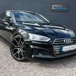 Audi A5 2018