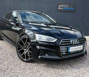 Audi A5 2018